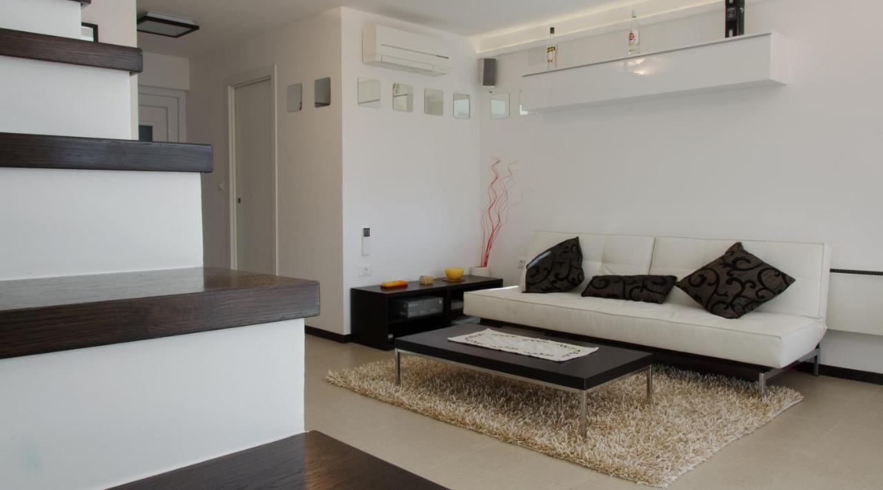 Portovita Residence Portoroz Exterior photo