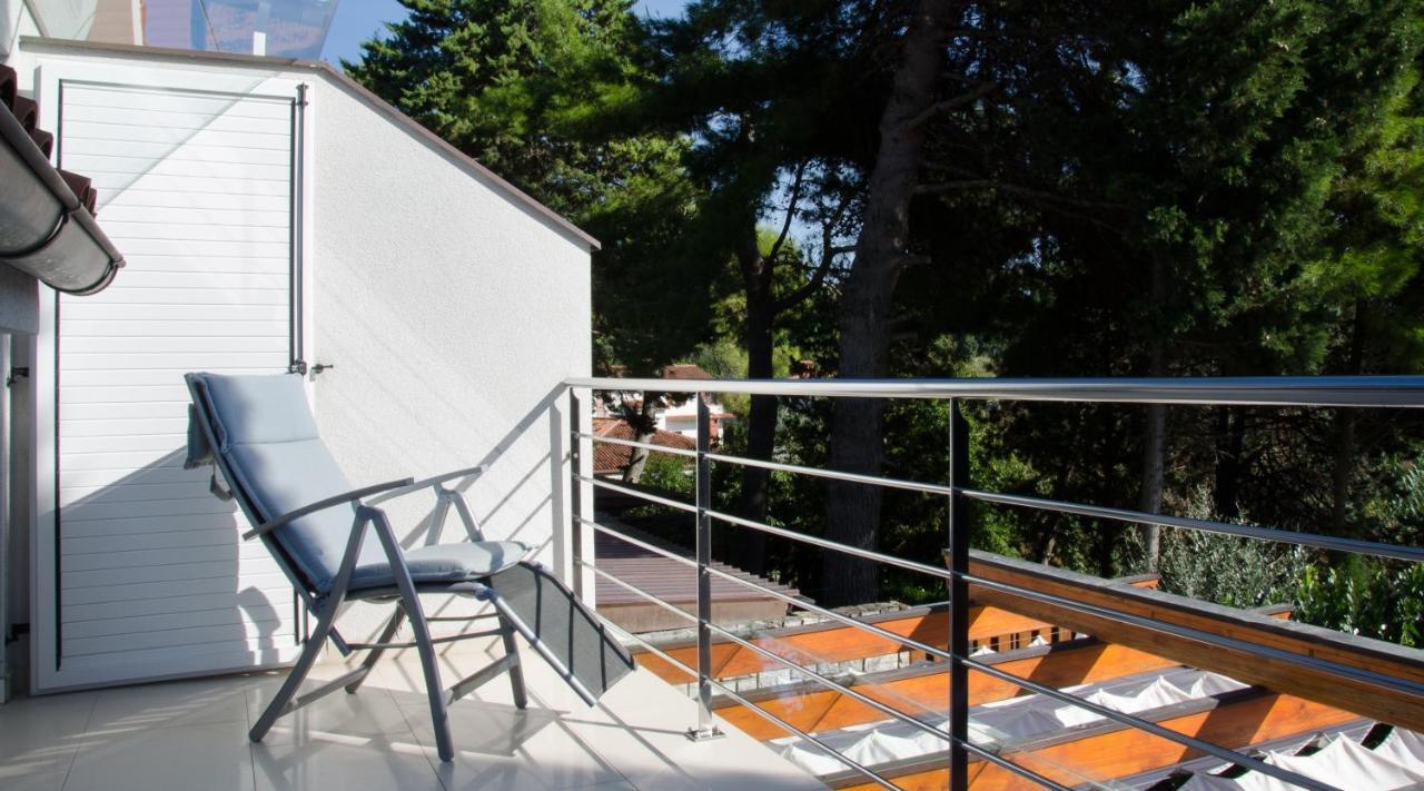 Portovita Residence Portoroz Exterior photo