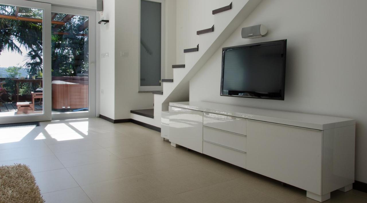 Portovita Residence Portoroz Exterior photo